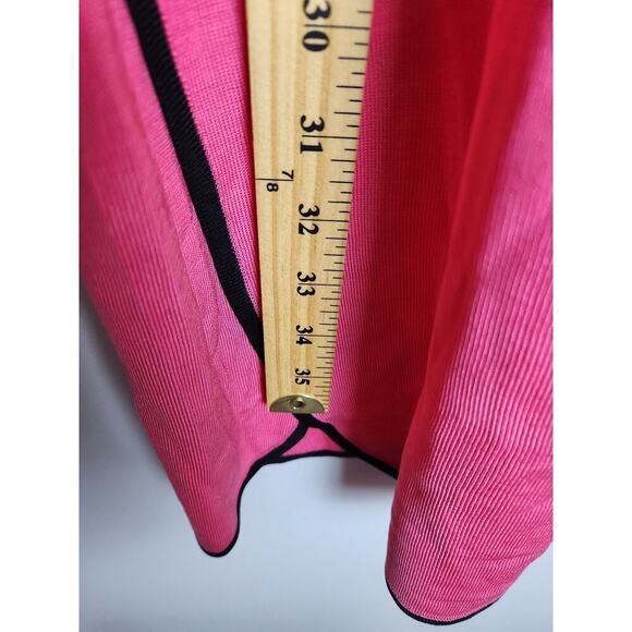 Misook Midi shift Dress sz XL NWT office Careerwear professional capsule - Picture 7 of 7